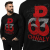 LONGSLEEVE PATRIOTYCZNY  63 DNI CHWAŁY